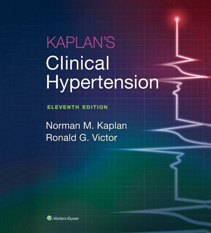 Kaplan's Clinical Hypertension
