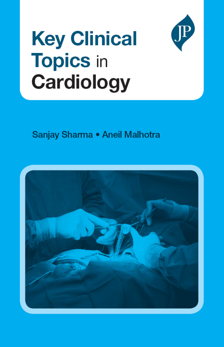 Key Clinical Topics in Cardiology