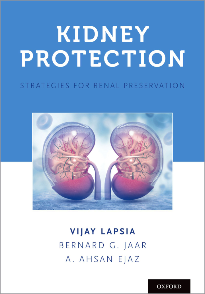 Kidney Protection: A Practical Guide to Preserving Renal Function in Acute and Chronic Disease