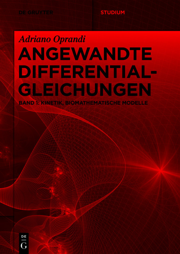 Kinetik, Biomathematische Modelle