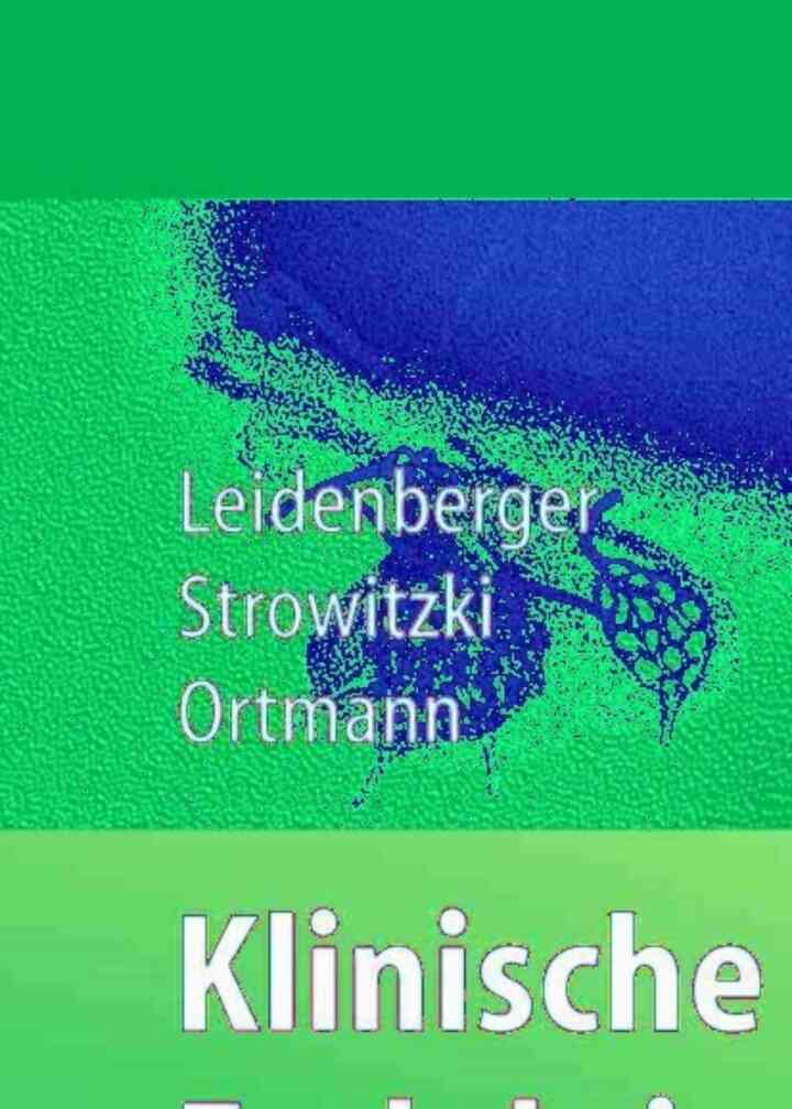Klinische Endokrinologie f?r Frauen?rzte