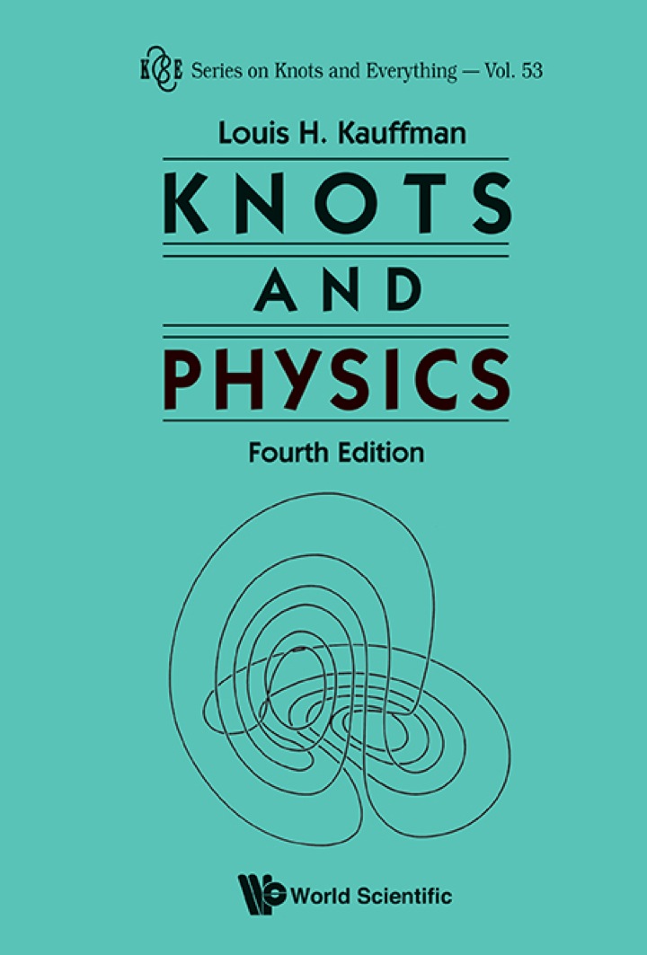 Knots And Physics (Fo