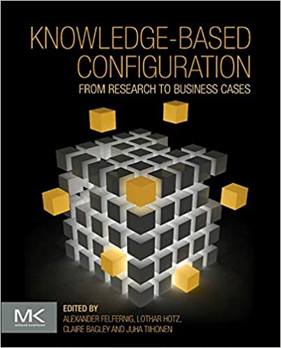 Knowledge-based Configuration: From Research to Business Cases
