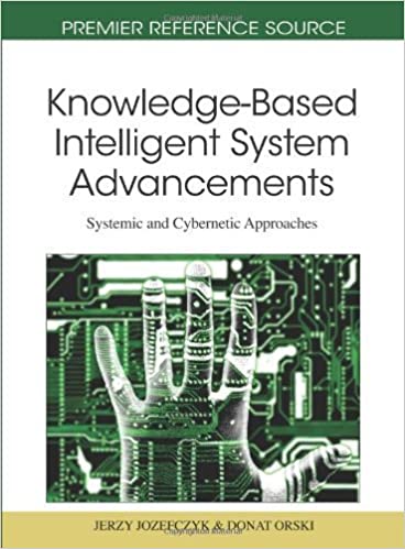 Knowledge-Based Intelligent System Advancements