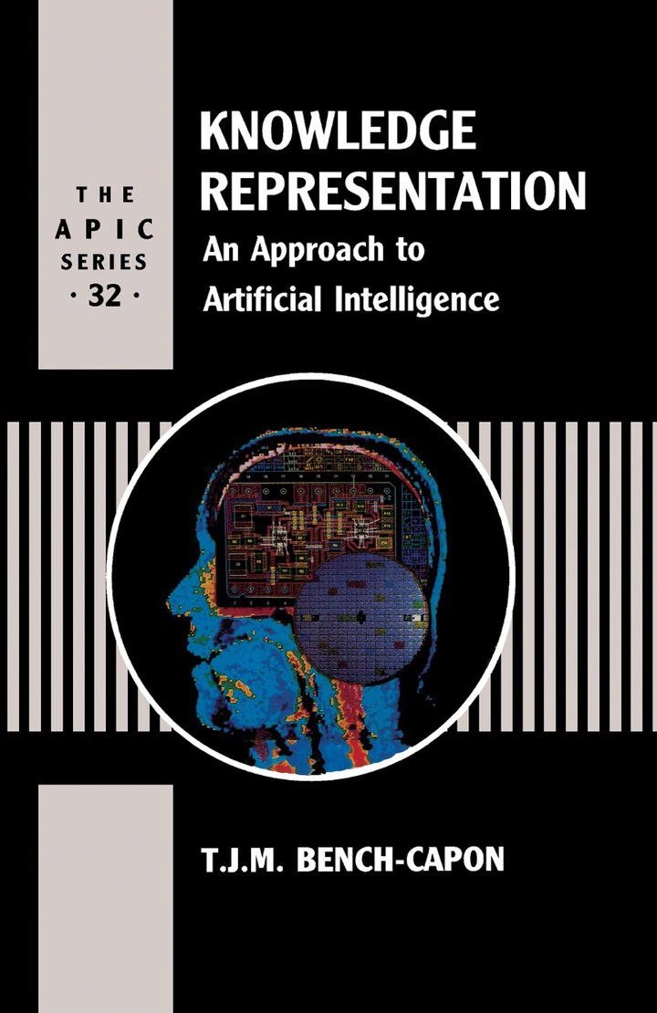Knowledge Representation: An Approach to Artificial Intelligence