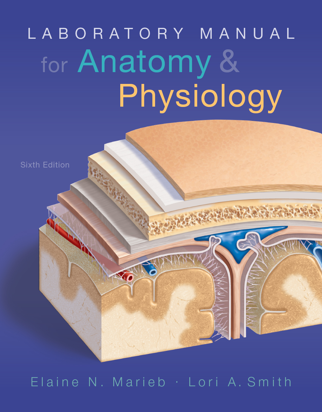 Laboratory Manual for Anatomy &amp; Physiology