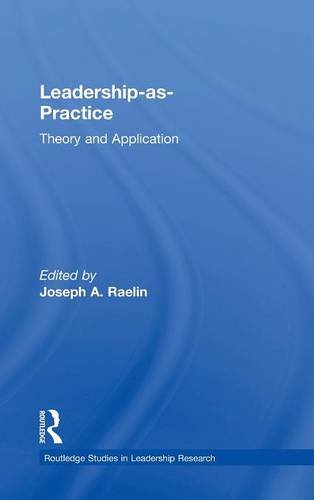 Leadership-as-Practice