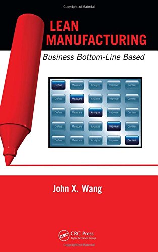 Lean Manufacturing