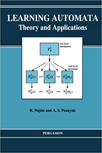 Learning Automata: Theory and Applications