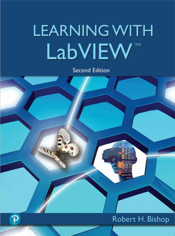 Learning with LabVIEW, 2nd Edition