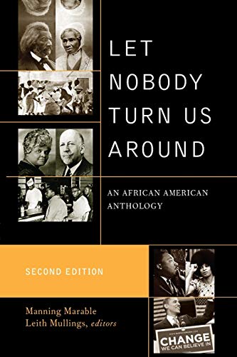 Let Nobody Turn Us Around
