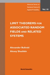 Limit Theorems For Associated Random Fields And Related Systems