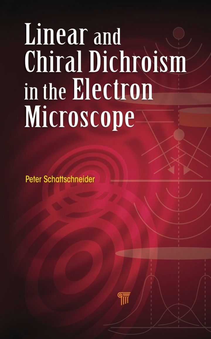 Linear and Chiral Dichroism in the Electron Microscope