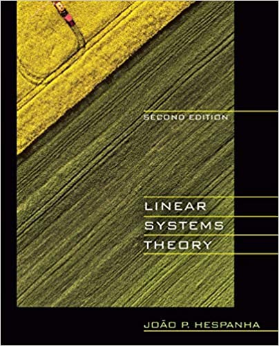 Linear Systems Theory: Second Edition