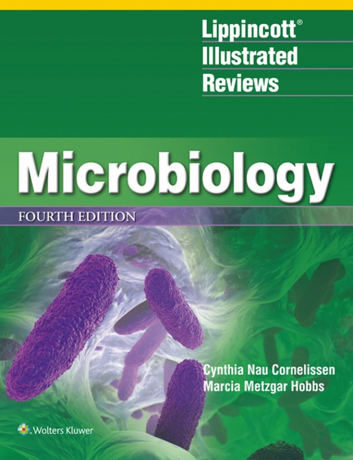 Lippincott� Illustrated Reviews: Microbiology
