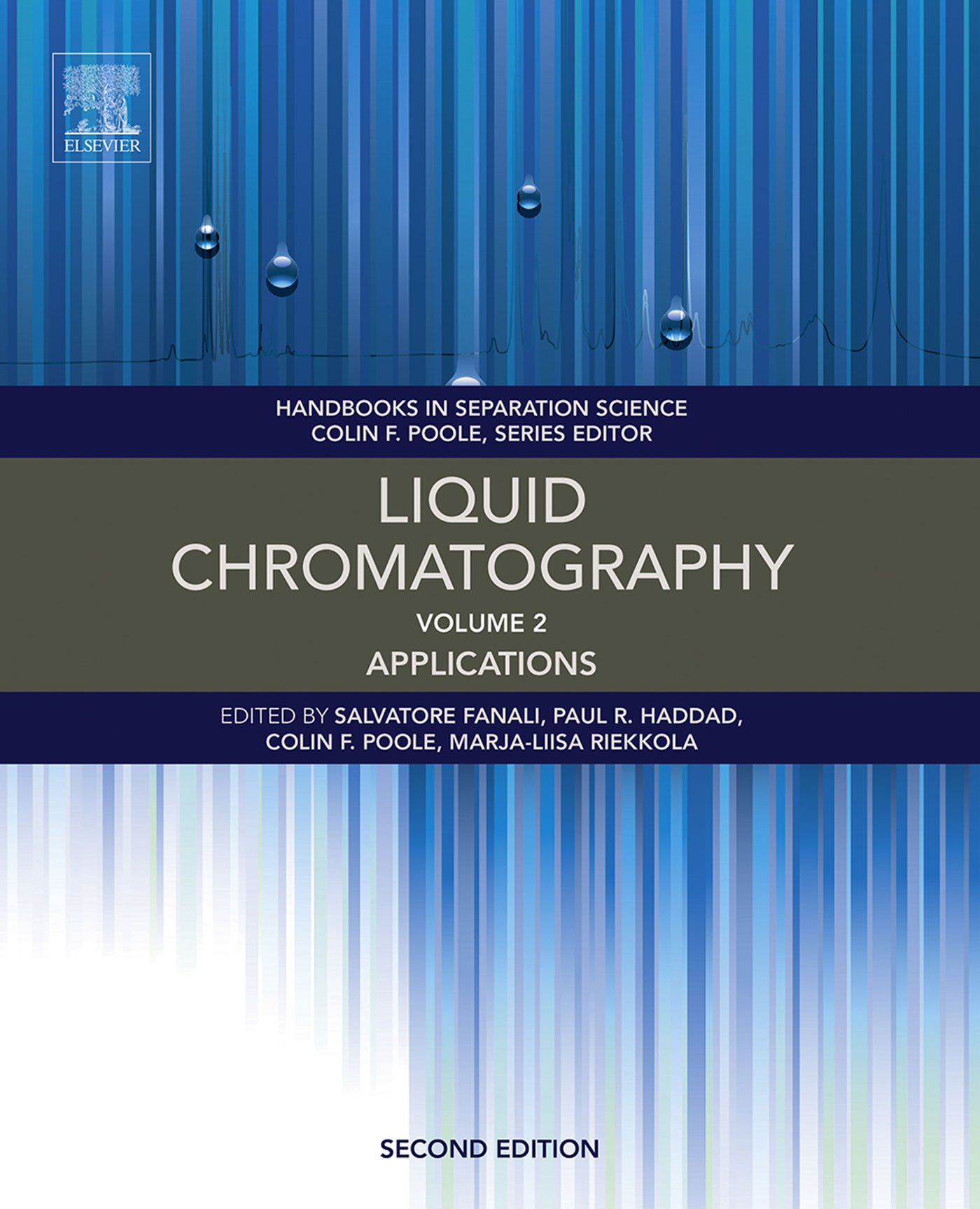 Liquid Chromatography: Applications
