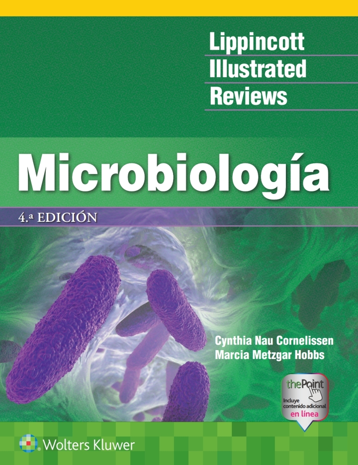 LIR. Microbiolog�a
