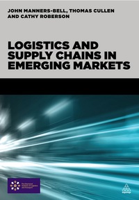 Logistics and Supply Chains in Emerging Markets