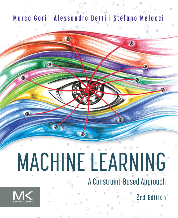 Machine Learning: A Constraint-Based Approach