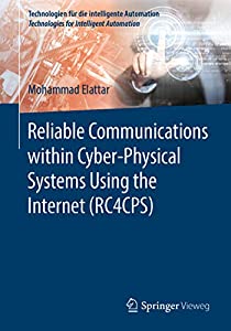 Machine Learning for Cyber Physical Systems: Selected papers from the International Conference ML4CPS 2015