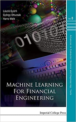Machine Learning For Financial Engineering