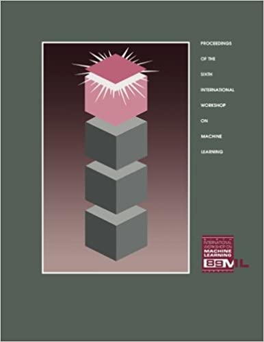 Machine Learning Proceedings 1989