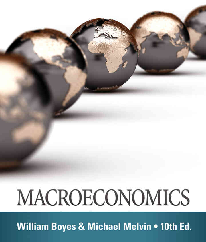 Macroeconomics, 10th Edition