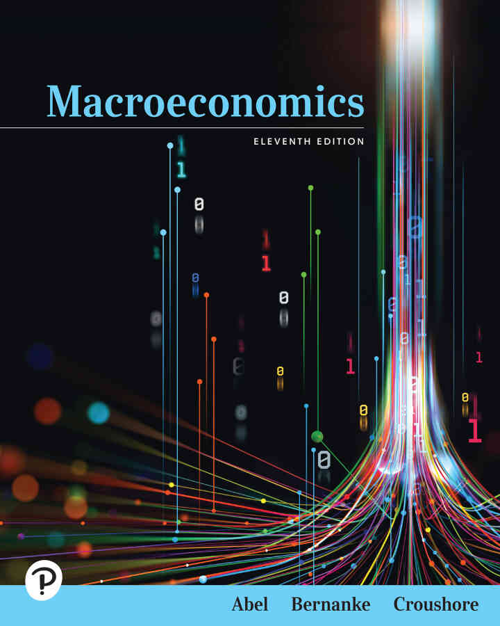 Macroeconomics, 11th Edition