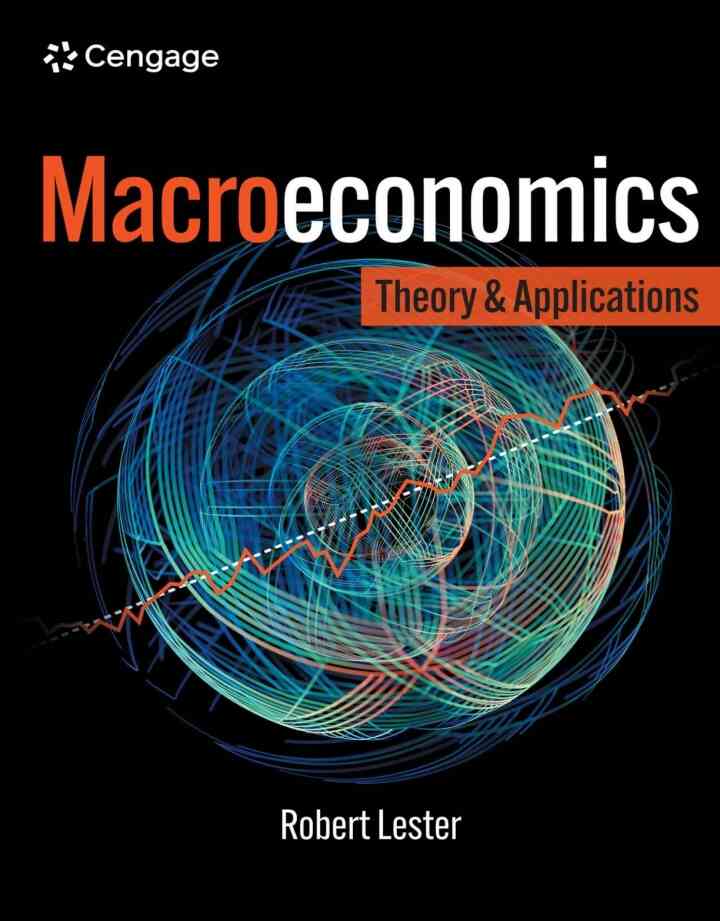 Macroeconomics: Theory and Applications, 1st Edition