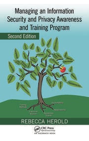 Managing an Information Security and Privacy Awareness and Training Program
