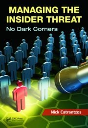 Managing the Insider Threat: No Dark Corners