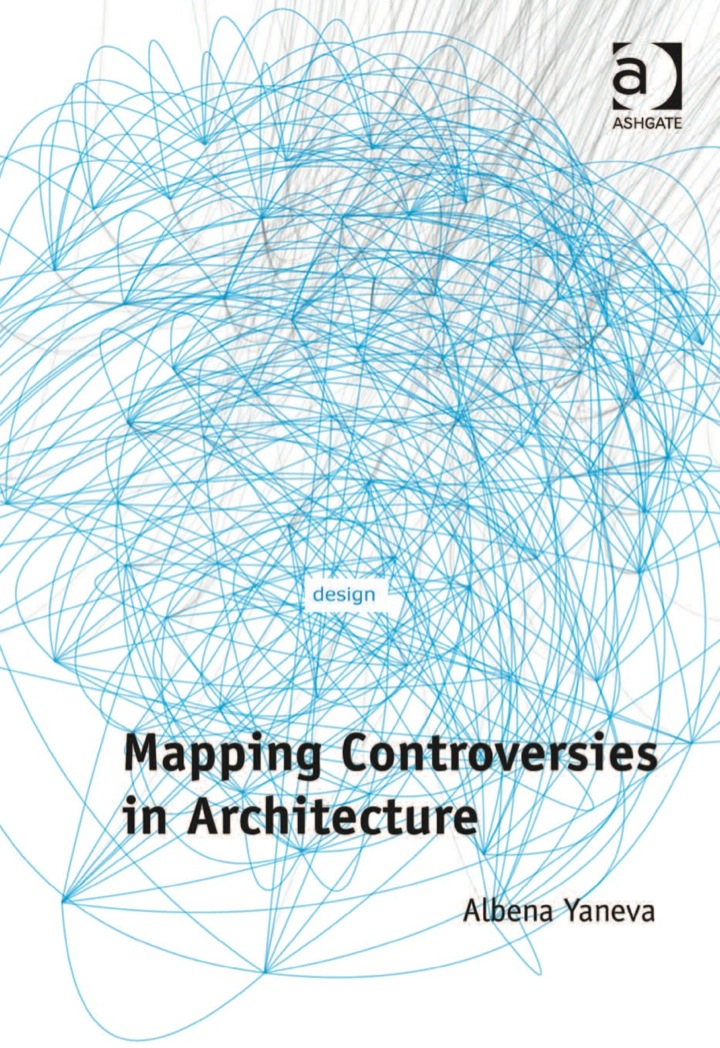 Mapping Controversies in Architecture