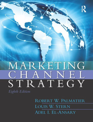 Marketing Channel Strategy