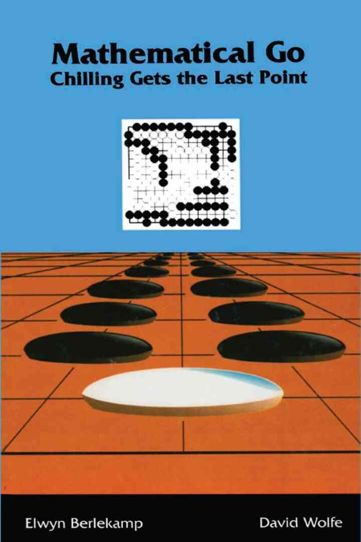 Mathematical Go: Chilling Gets the Last Point