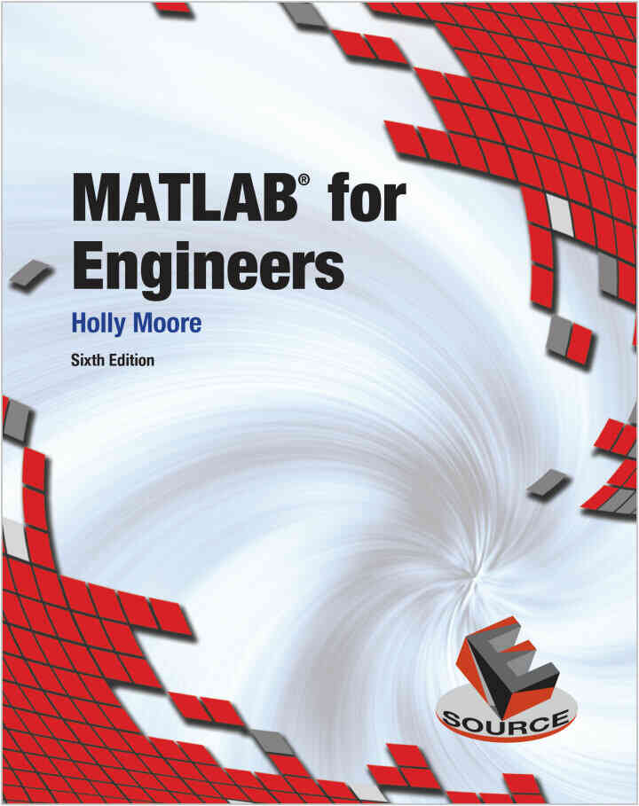 MATLAB for Engineers, 6th Edition