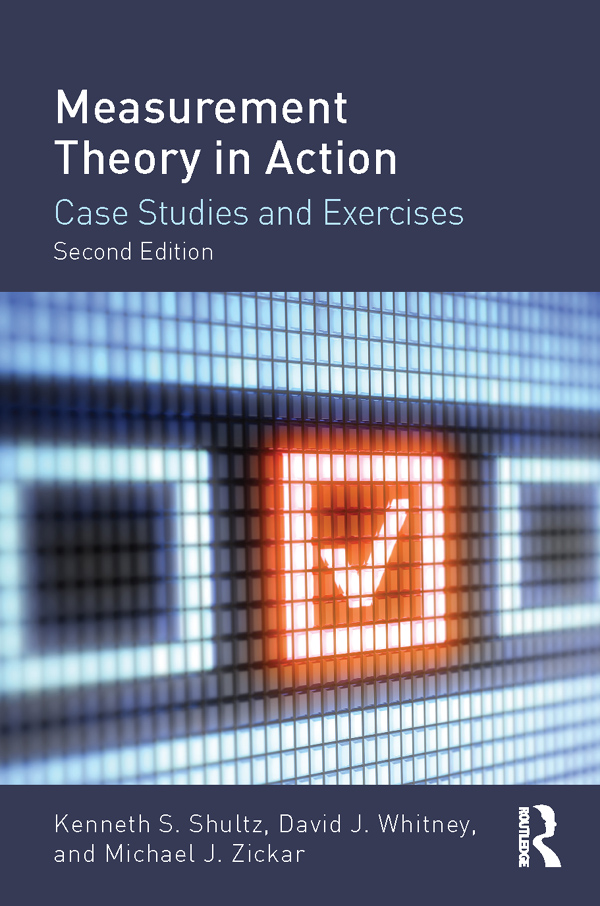 Measurement Theory in Action