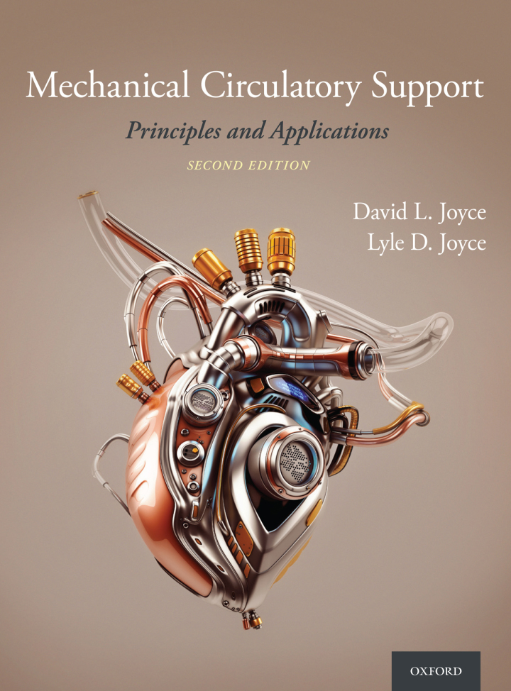Mechanical Circulatory Support: Principles and Applications