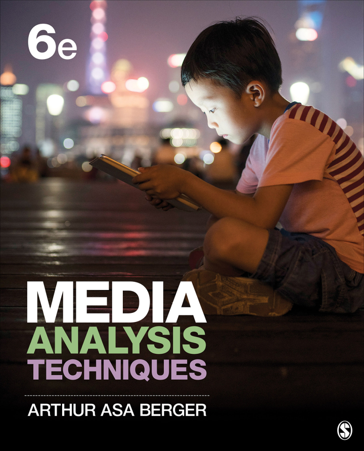 Media Analysis Techniques, 6th Edition