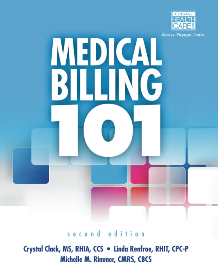 Medical Billing 101, 2nd Edition