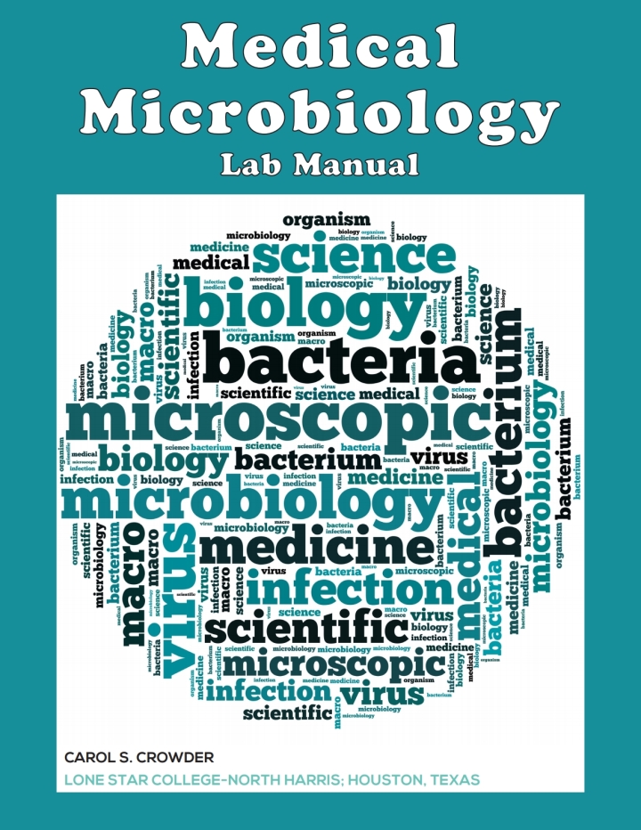 Medical Microbiology Lab Manual