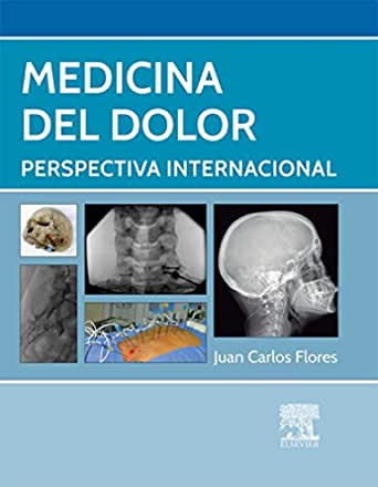 Medicina del dolor: Perspectiva internacional