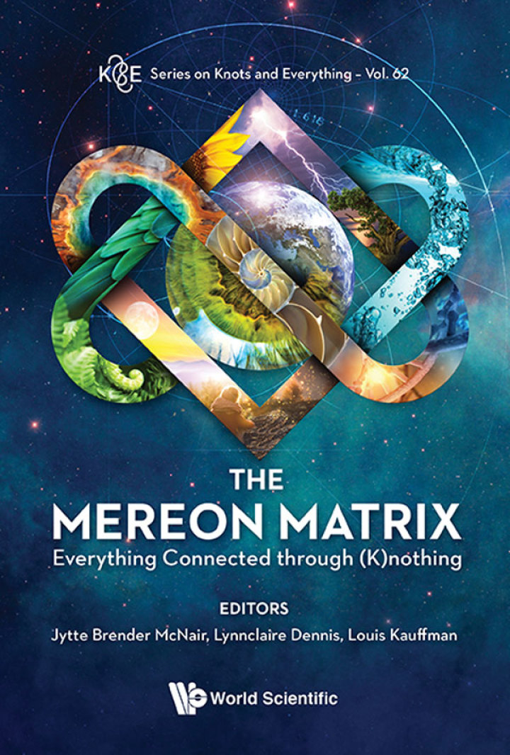 Mereon Matrix, The: Everything Connected Through (K)nothing: Everything Connected through (K)nothing