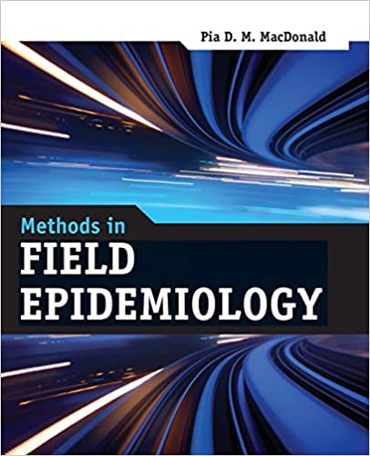 Methods in Field Epidemiology