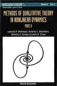 Methods Of Qualitative Theory In Nonlinear Dynamics (Part Ii)