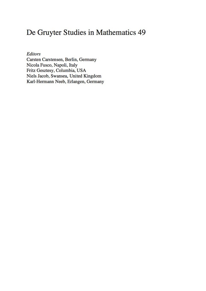 Metric Embeddings: Bilipschitz and Coarse Embeddings into Banach Spaces