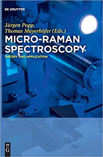 Micro-Raman Spectroscopy: Theory and Application