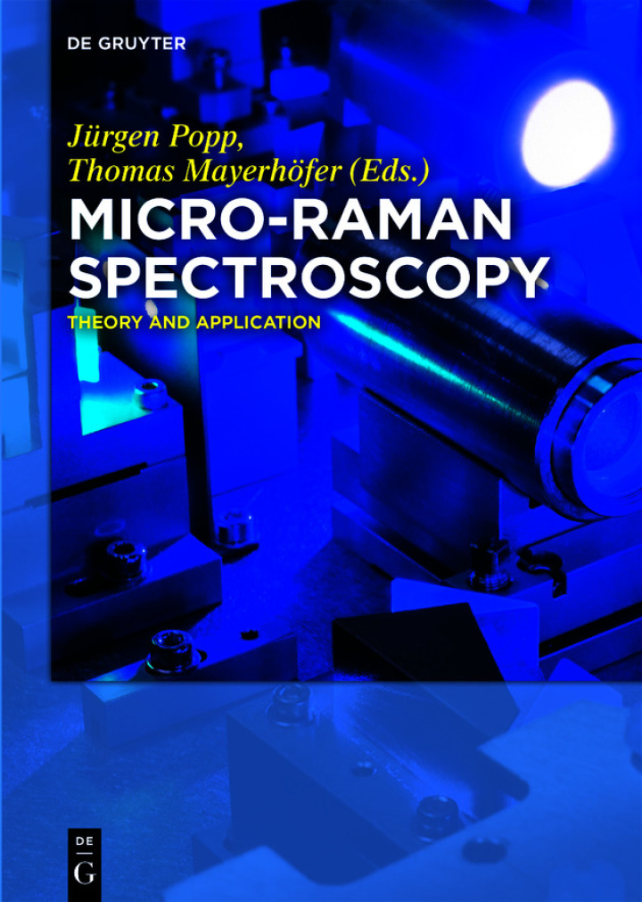Micro-Raman Spectroscopy: Theory and Application