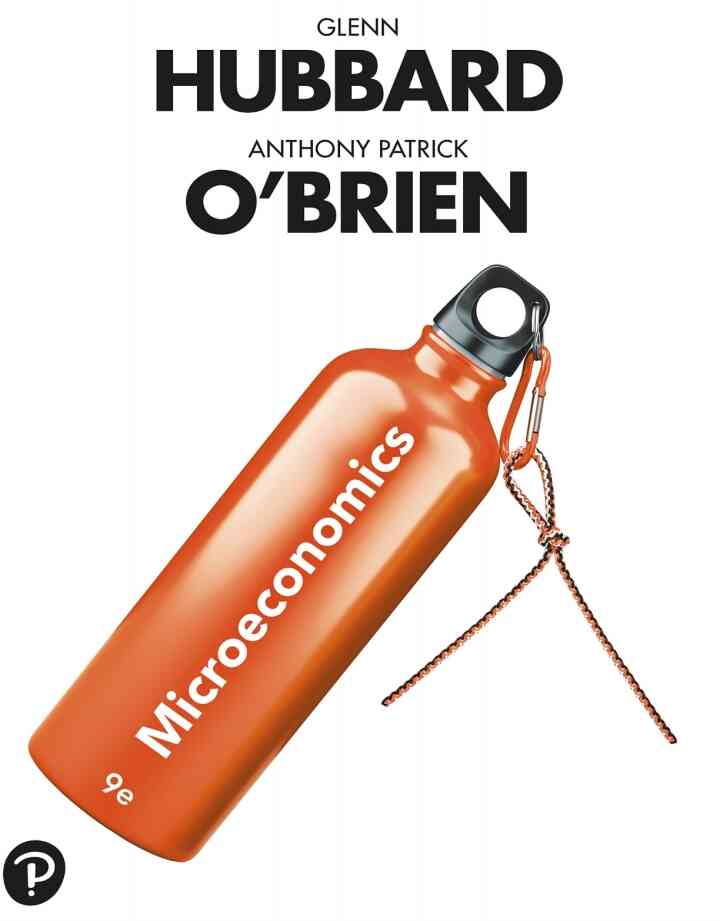 Microeconomics, 9th Edition
