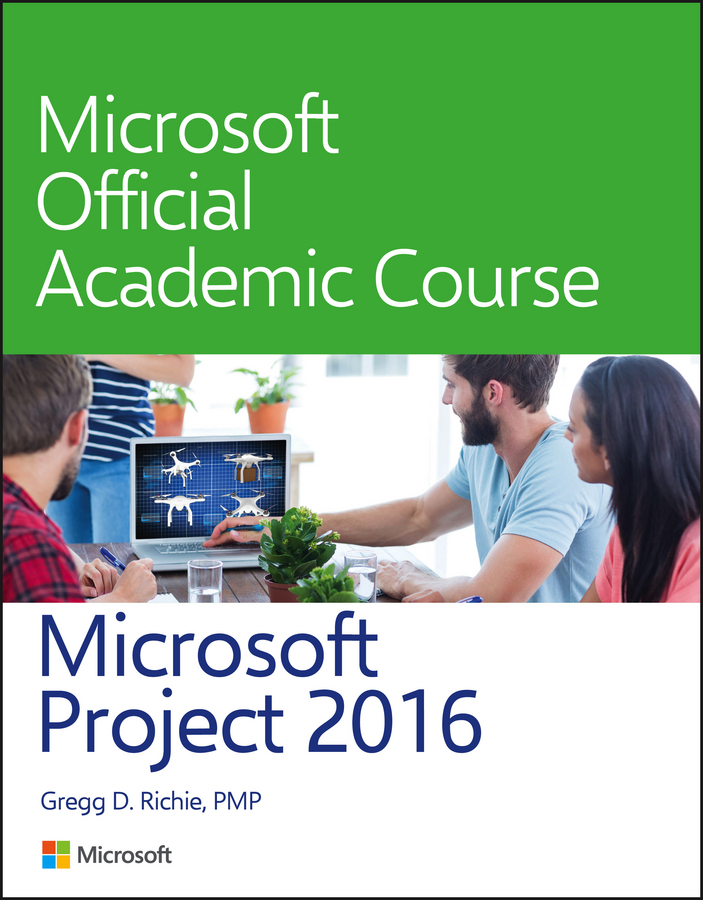 Microsoft Project 2016