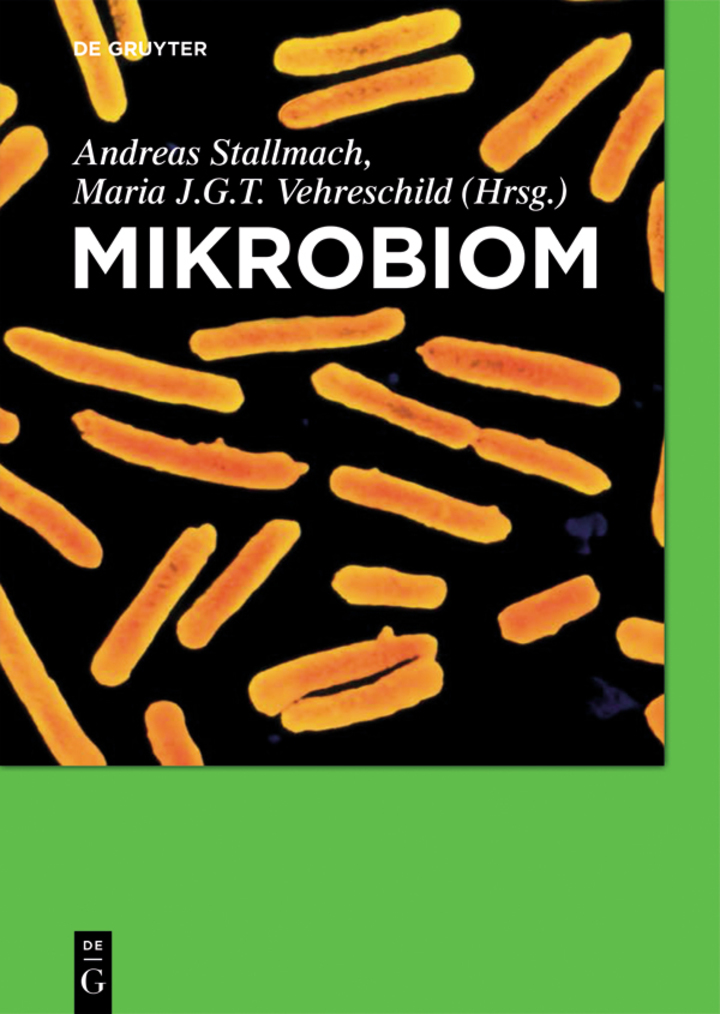 Mikrobiom: Wissensstand und Perspektiven